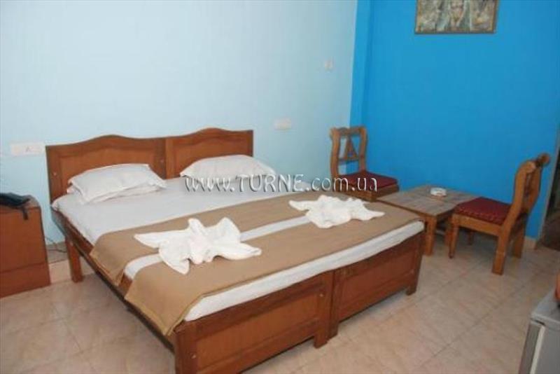 Панорама Grande Plaza 3*