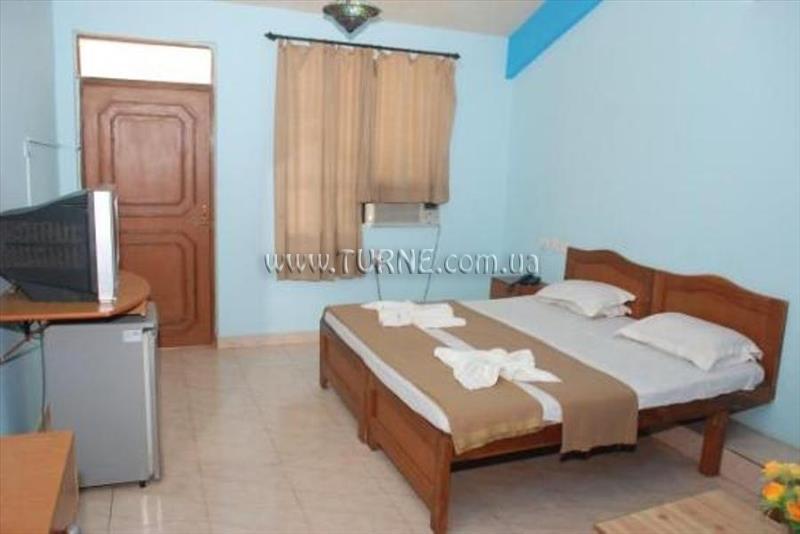 Апартаменти Grande Plaza 3*