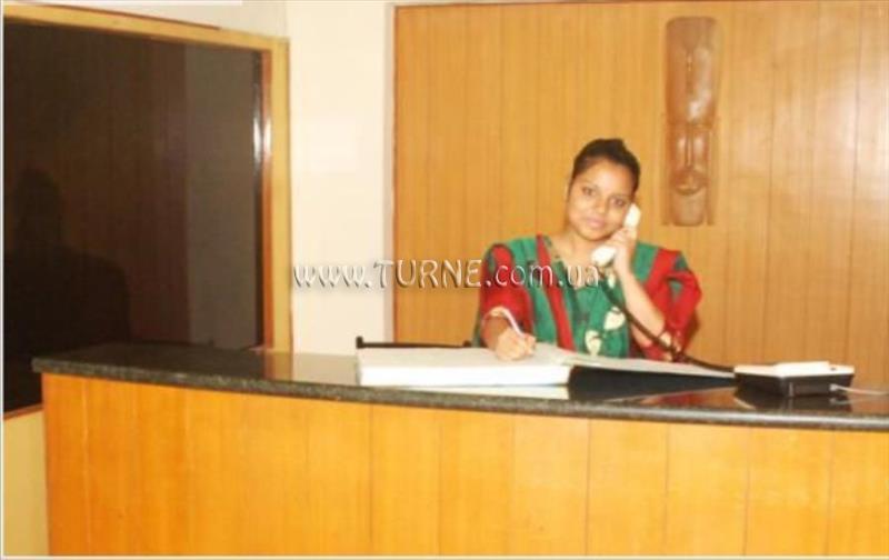 Територія Grande Plaza 3*