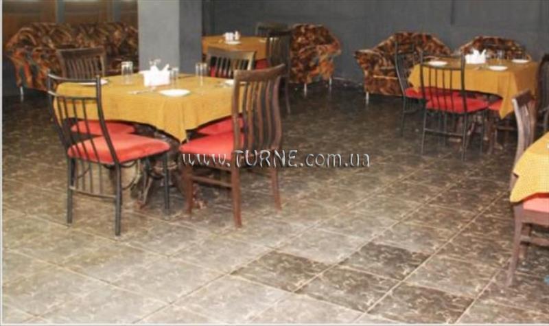 Вид Grande Plaza 3*