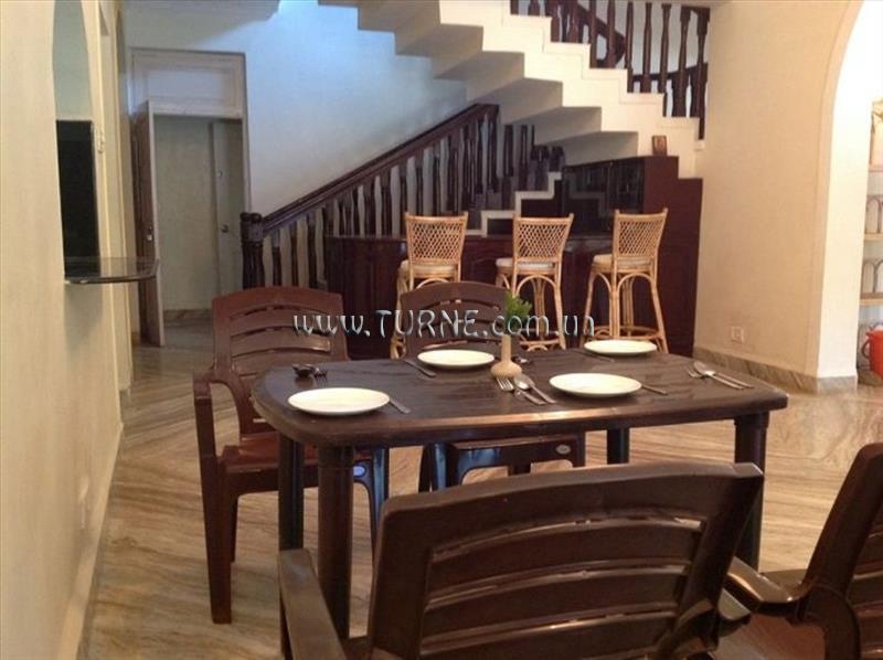 Вид Goa By The Sal 2*