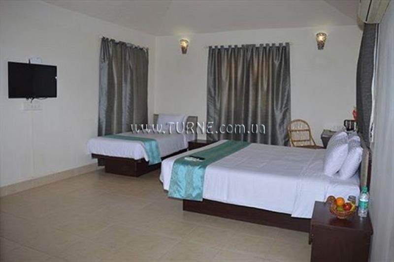 Картинка Goa By The Sal 2*