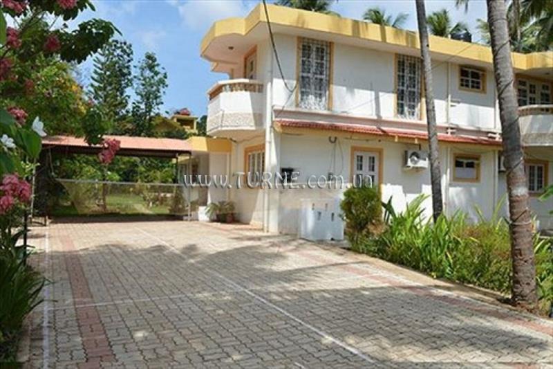 Зображення Goa By The Sal 2*