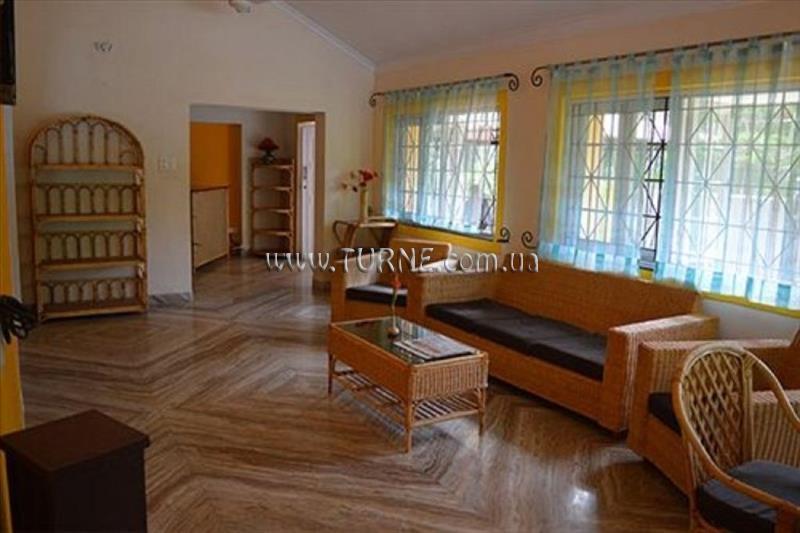 Фотографія Goa By The Sal 2*