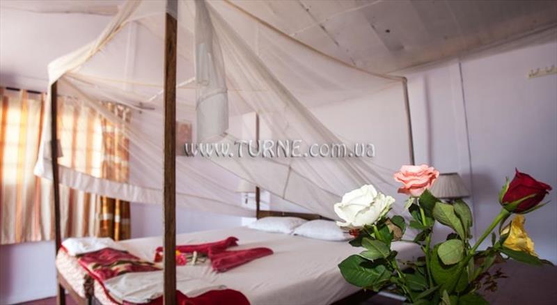 Апартаменты Cuba Beach Bungalows 2*