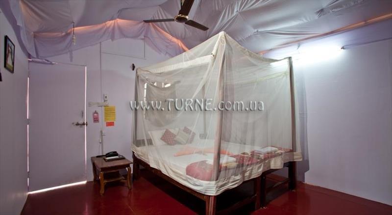 Вид Cuba Beach Bungalows 2*