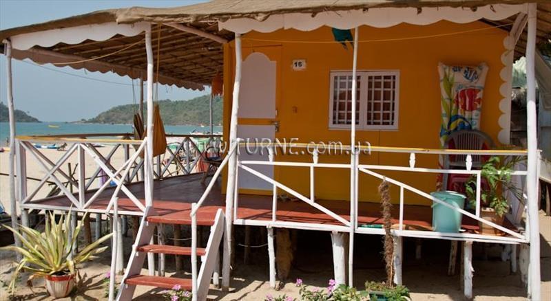 Картинка Cuba Beach Bungalows 2*