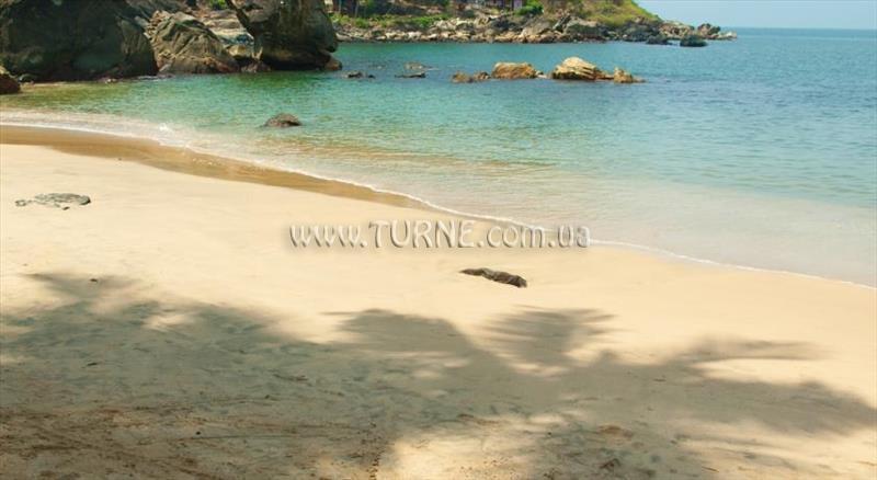 Фотография Cuba Beach Bungalows 2*