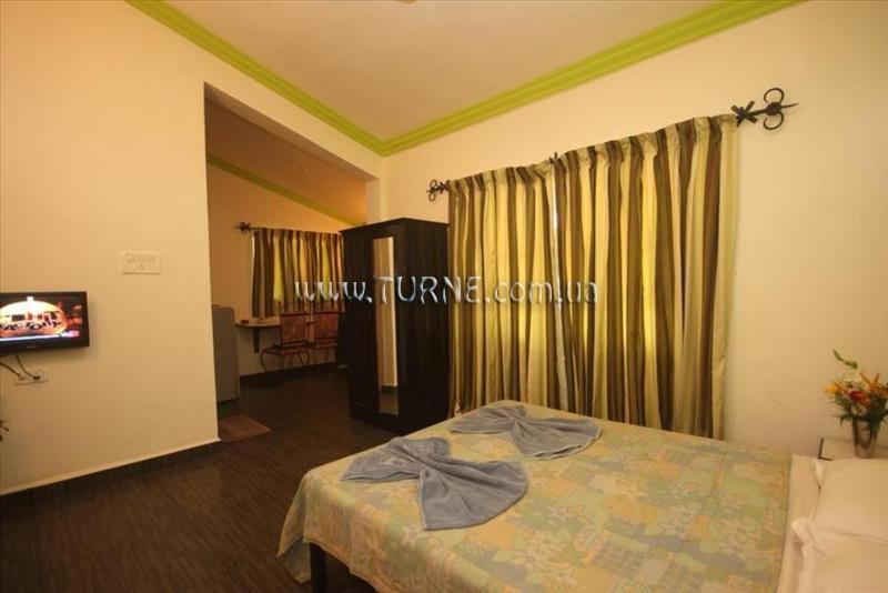 Панорама Sodder's Beach Classic 2*