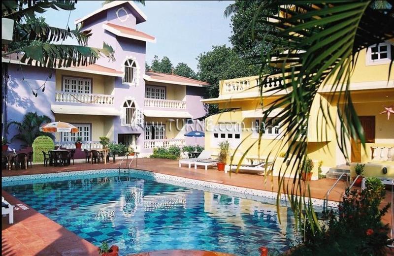 Апартаменти Sodder's Beach Classic 2*