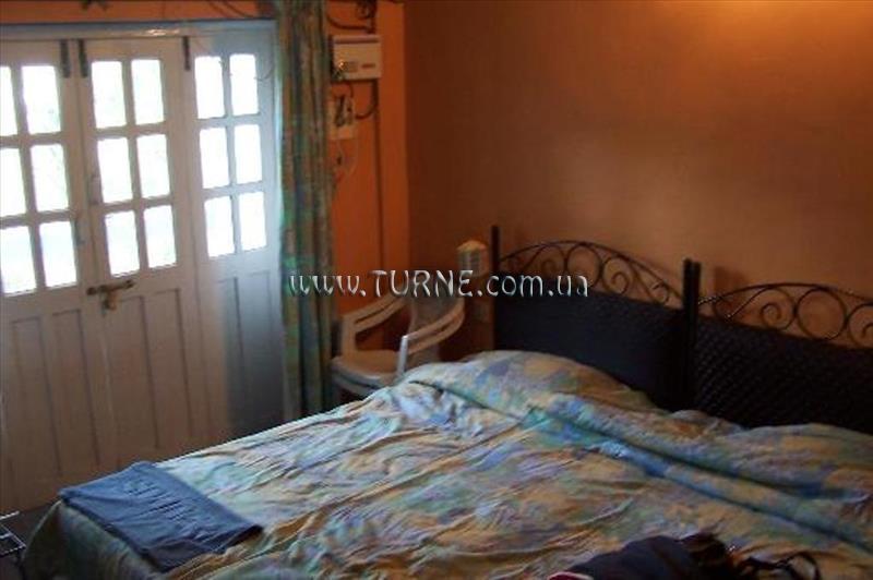 Територія Sodder's Beach Classic 2*