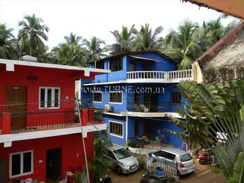 Classic goa. Classic goa. Classic goa. Eufregina resort 2*. Classic goa.
