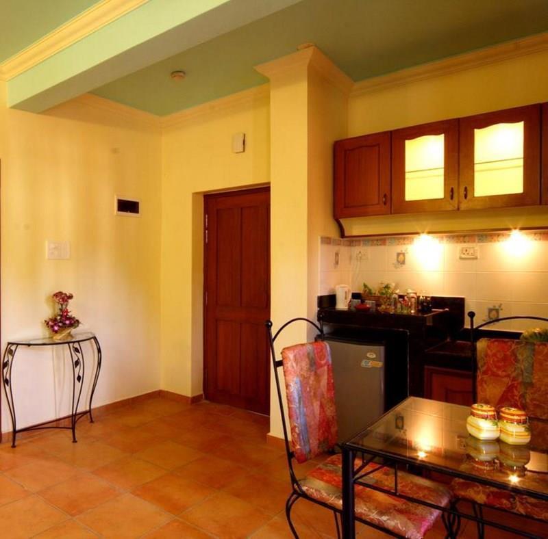 Панорама Sodder's Svelton Manor 4*