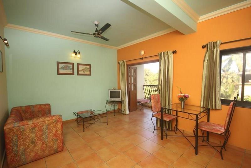 Вид Sodder's Svelton Manor 4*