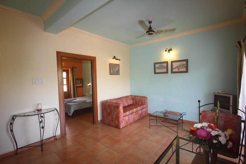 Территория Sodder's Svelton Manor 4*