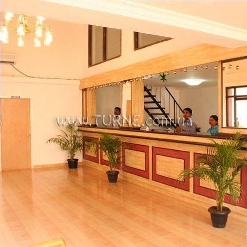 Фотография Adamo Hospitality (ex. Sunkissed Resort) 3*