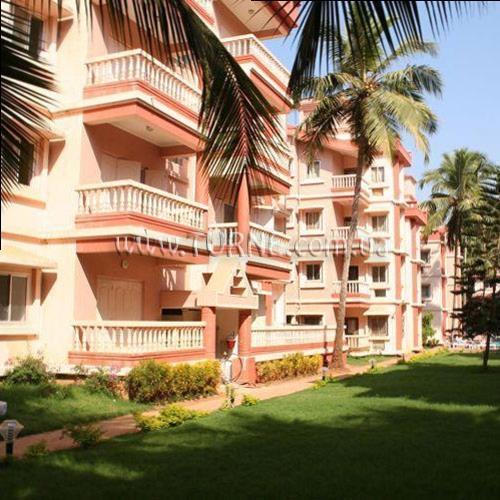 Отель Adamo Hospitality (ex. Sunkissed Resort) 3*