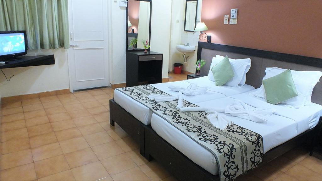 Фотографія Alor Grande Resort 3*