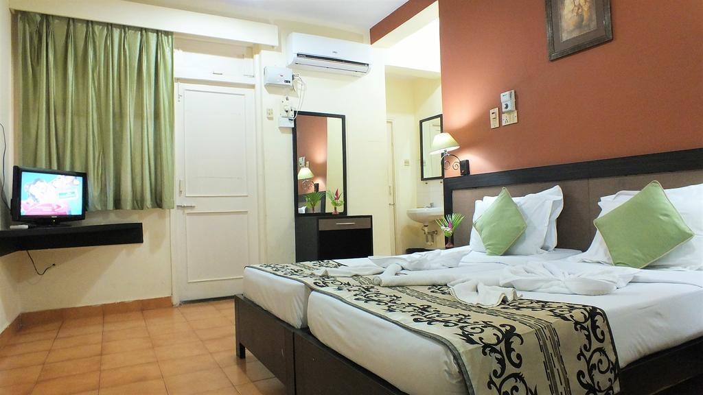 Зображення Alor Grande Resort 3*