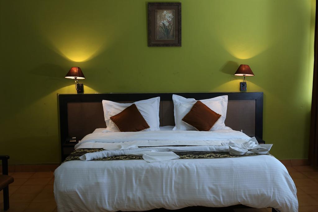 Вид Alor Grande Resort 3*