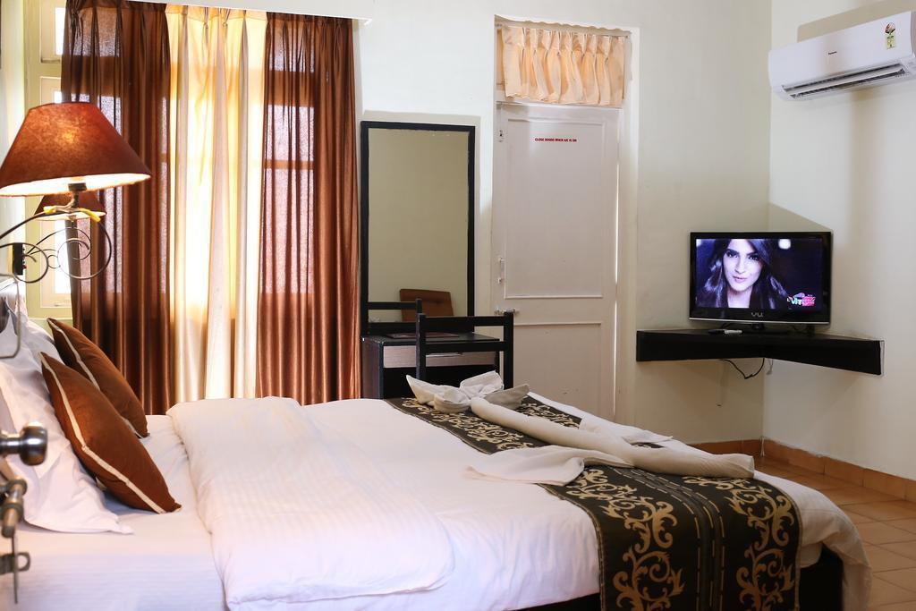 Територія Alor Grande Resort 3*