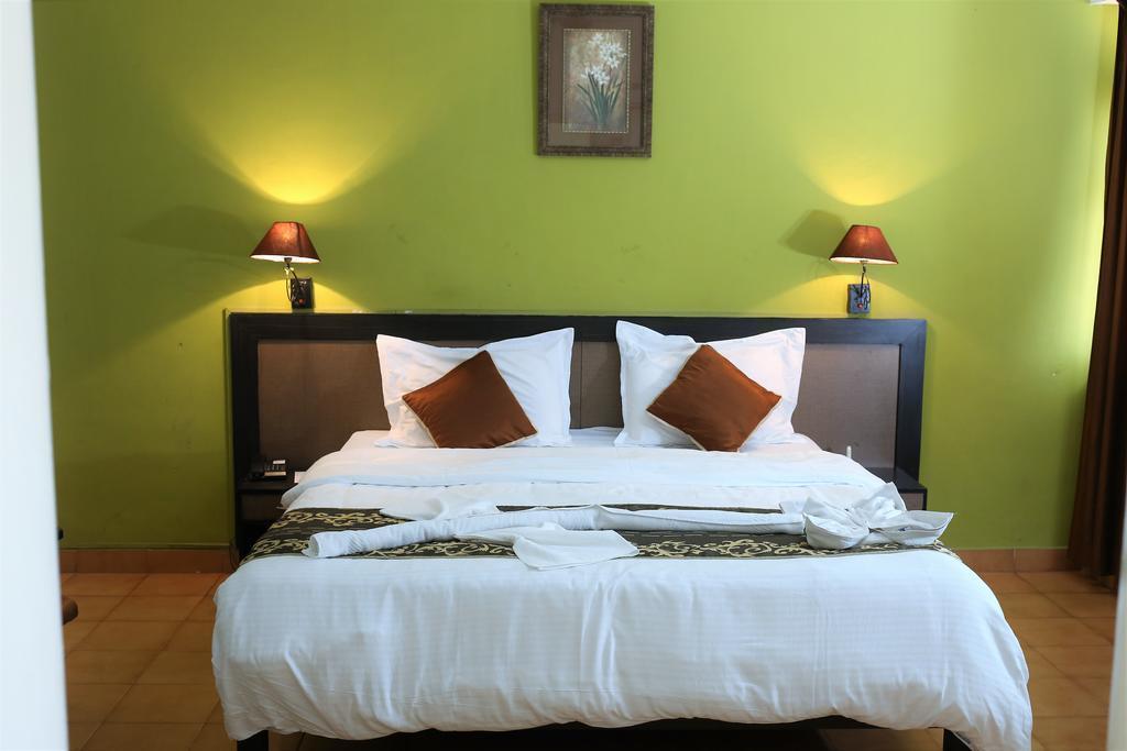 Апартаменти Alor Grande Resort 3*