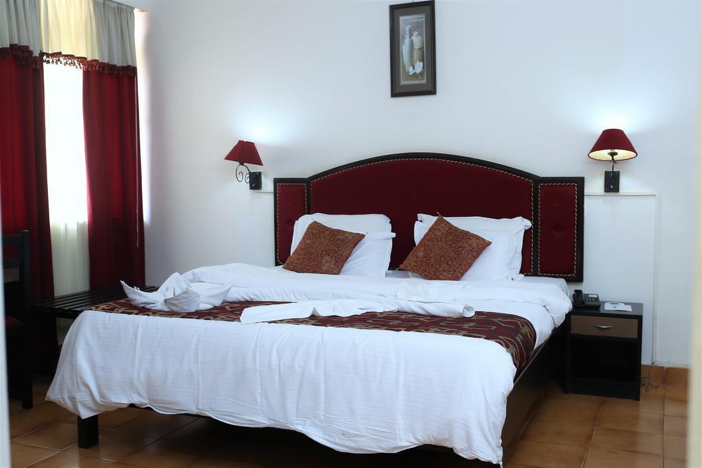 Панорама Alor Grande Resort 3*