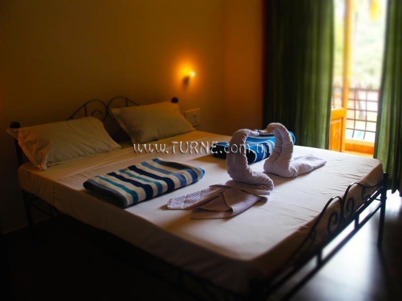 Панорама Pirache Home 3*