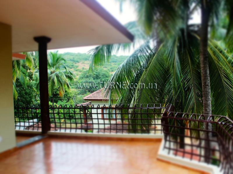 Апартаменты Pirache Home 3*