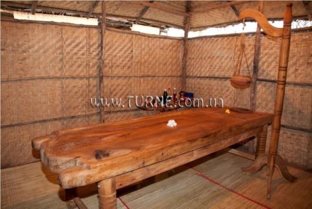 Фотографія Pirache Village Eco Resort 3*