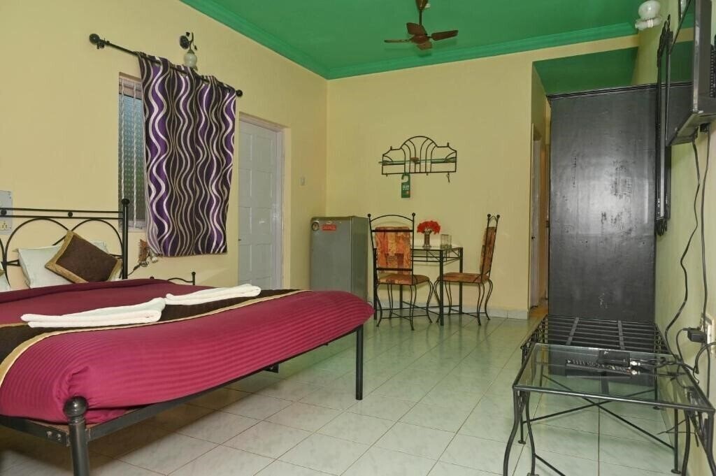 Территория Libton Manor 2*