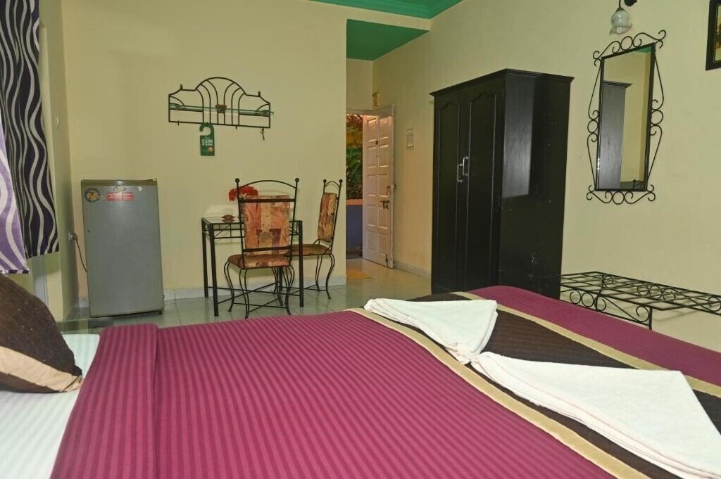 Апартаменты Libton Manor 2*