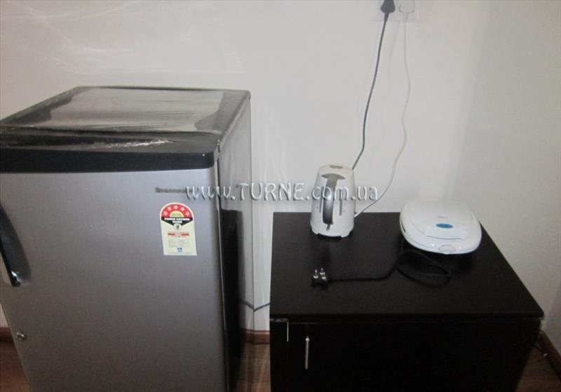 Панорама Mauryya Regency 2*