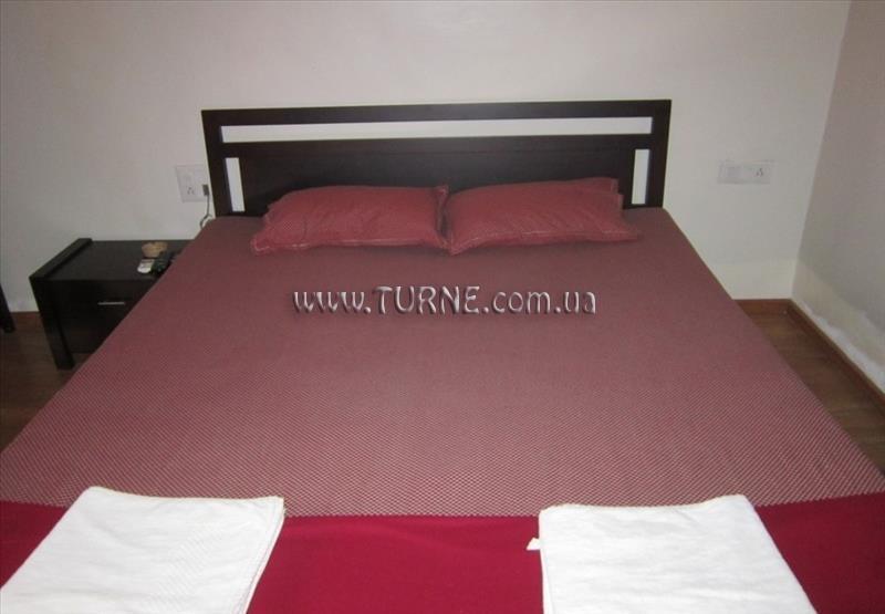 Апартаменти Mauryya Regency 2*