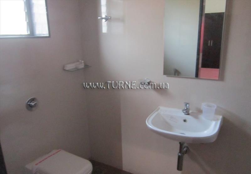 Картинка Mauryya Regency 2*