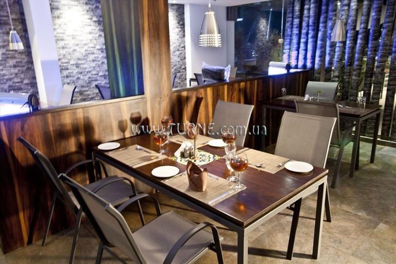 Панорама Celestiial The Boutique Hotel 3*