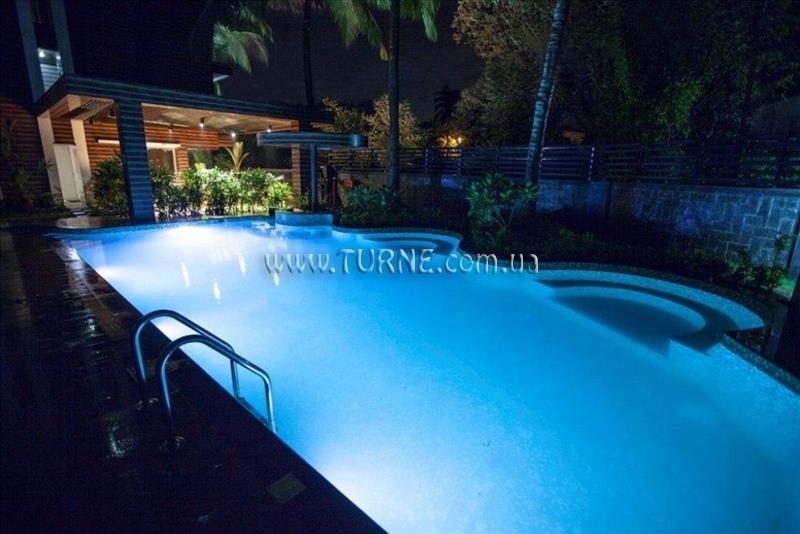 Територія Celestiial The Boutique Hotel 3*