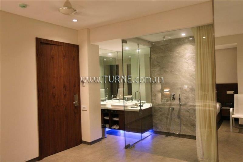 Вид Celestiial The Boutique Hotel 3*