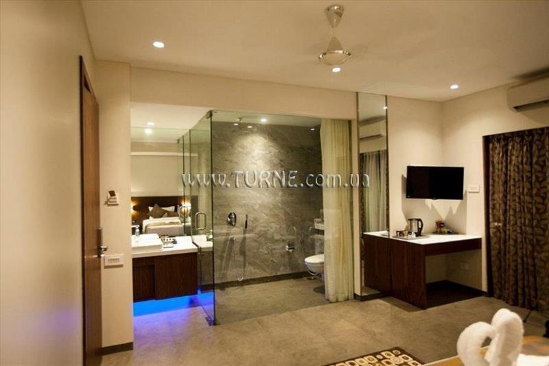 Зображення Celestiial The Boutique Hotel 3*