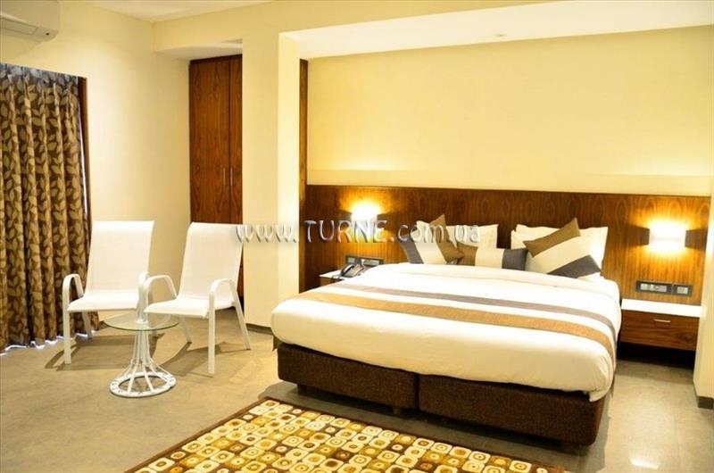 Фото Celestiial The Boutique Hotel 3*