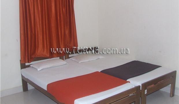 Отель Stay Longer 1*