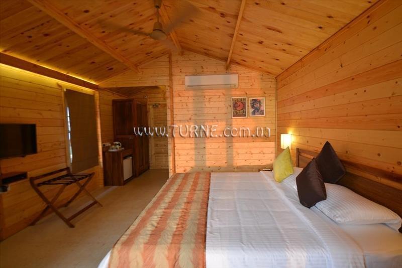 Зображення Cabanas By The Bay Boutique Hotel 4*