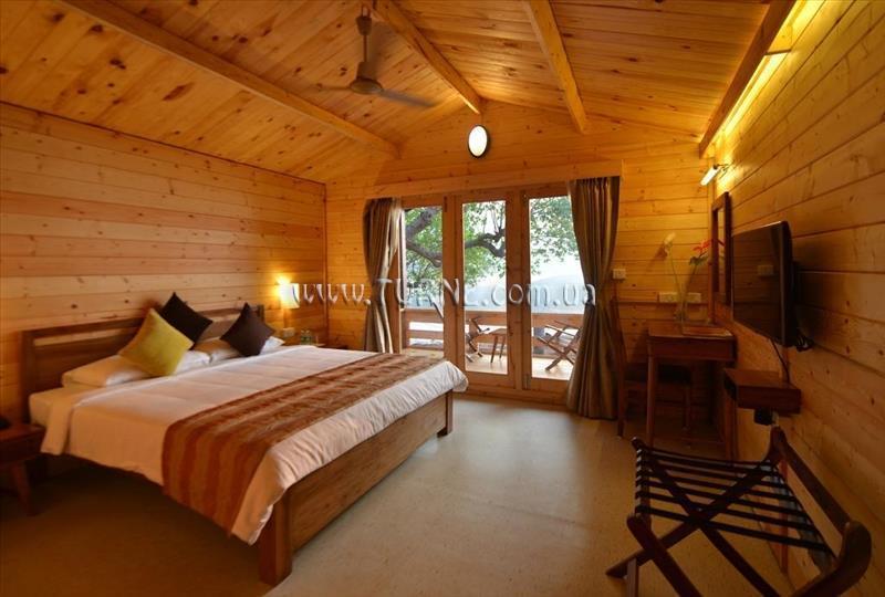 Фотографія Cabanas By The Bay Boutique Hotel 4*