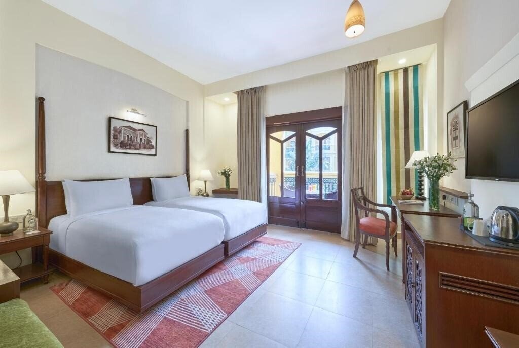 Территория Country Inn And Suites 4*