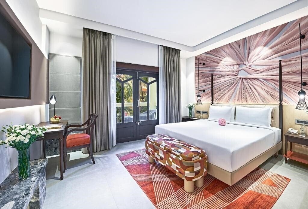 Апартаменты Country Inn And Suites 4*