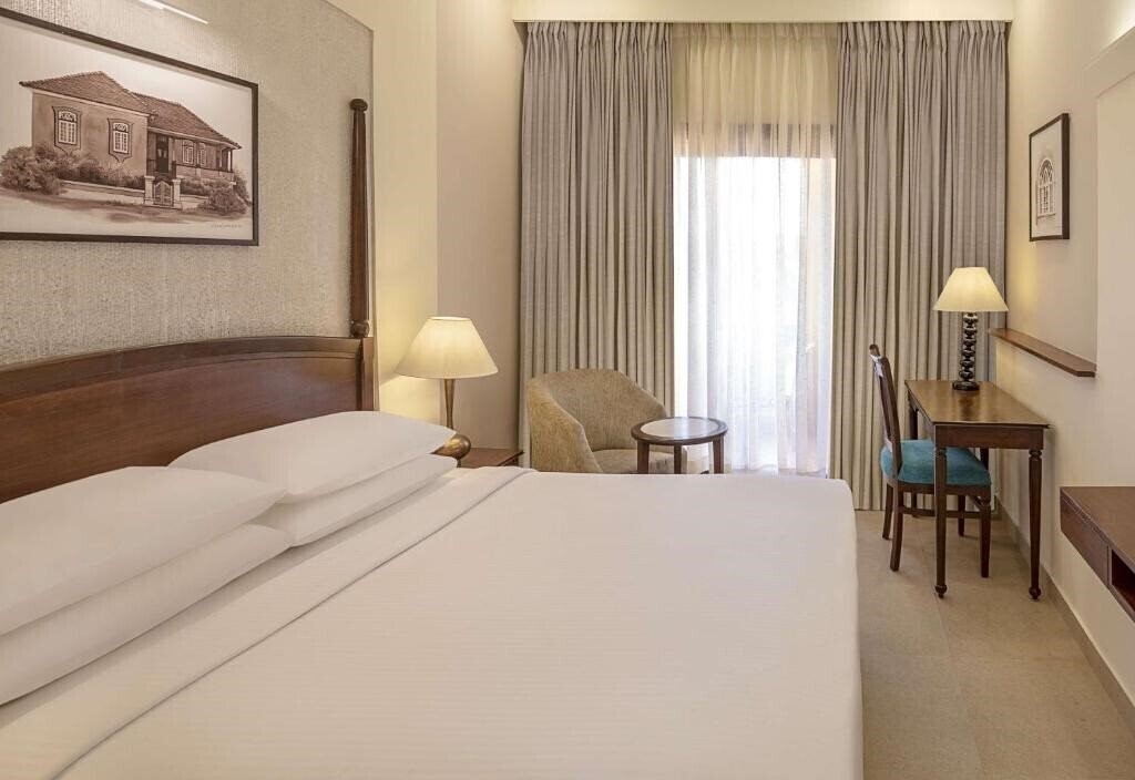 Панорама Country Inn And Suites 4*