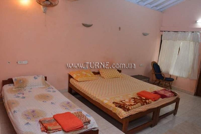 Панорама The Orange House 2*