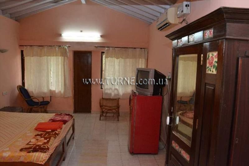 Апартаменты The Orange House 2*