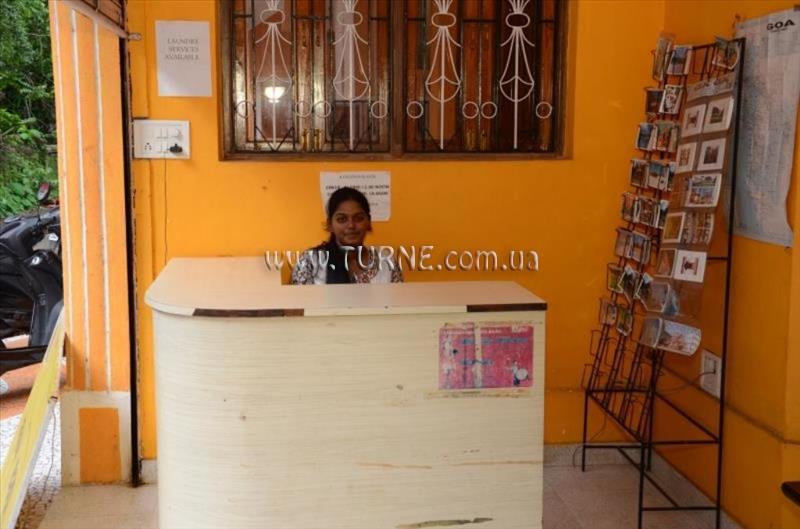 Вид The Orange House 2*