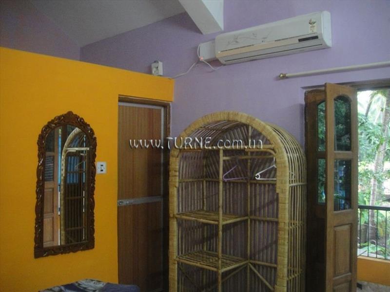 Изображение The Orange House 2*